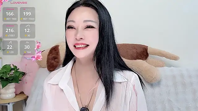 Snapshot of Hua_Hua_0 chatting on September 27, 1:43 am Hua Hua 0 online show from September 27, 1:43 am