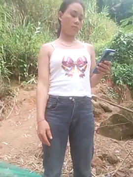 Snapshot of Ruaiuoi chatting on June 19, 10:08 am Ruaiuoi online show from June 19, 10:08 am