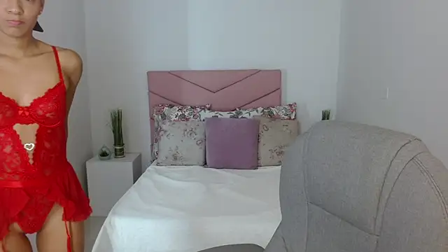 Snapshot of SarayVega_ chatting on September 22, 7:16 pm SarayVega online show from September 22, 7:16 pm
