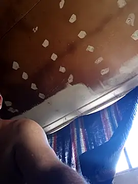 lucho2328 online show from November 13, 9:47 pm