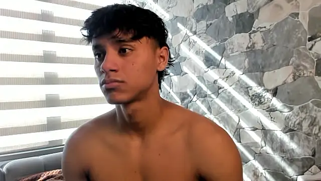 ZYZZ1312 online show from February 26, 8:30 pm