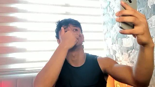 ZYZZ1312 online show from March 6, 7:21 pm