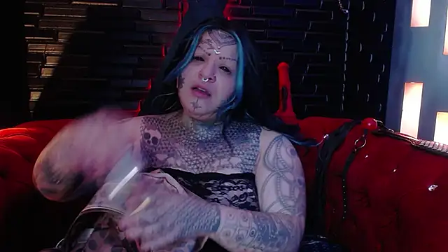 Venus Rock online show from November 17, 3:45 am