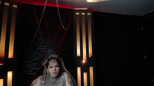 Venus Rock online show from April 15, 1:40 pm