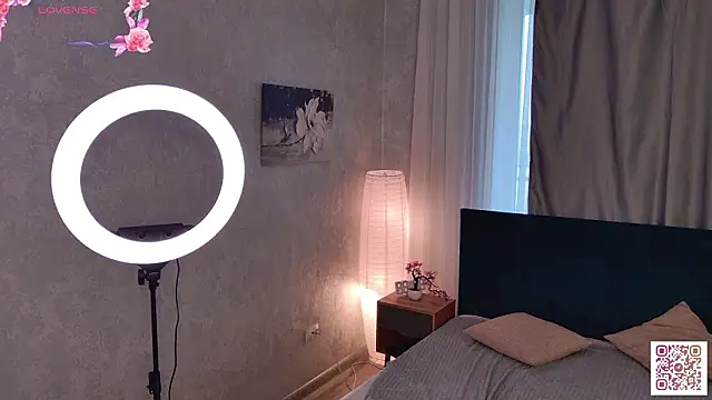 lisabaus online show from March 5, 6:09 am