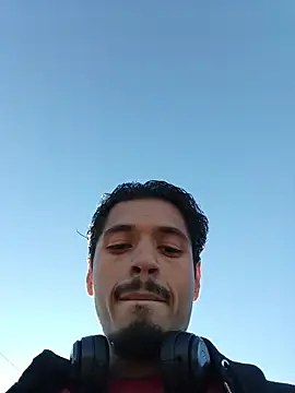 mrredcorn online show from October 21, 3:46 pm