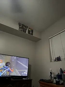 mrredcorn online show from October 24, 2:41 am