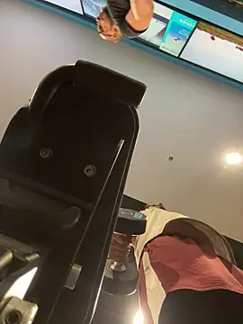 mrredcorn online show from April 11, 8:13 pm