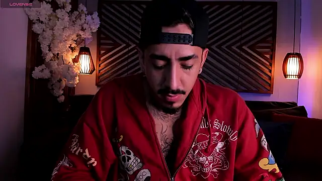 Donovan Desmond online show from March 12, 6:30 am