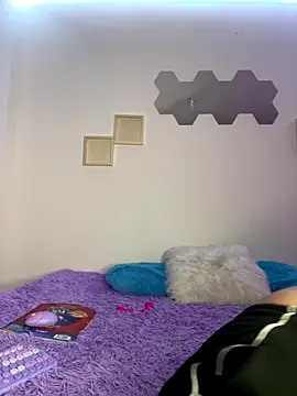 AlessiaSmith11 online show from October 19, 2:23 am