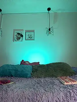 AlessiaSmith11 online show from April 9, 3:17 am