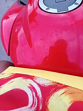 hendy692 online show from January 14, 9:48 am