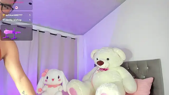 Auren Sethian online show from October 7, 7:44 pm