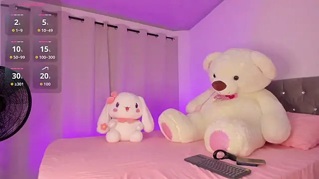 Auren Sethian online show from October 8, 7:55 pm