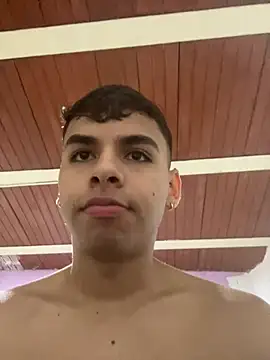 Auren Sethian online show from March 1, 10:12 pm