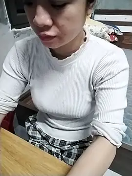 Mie rose online show from January 15, 12:48 am