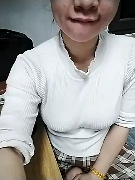 Mie rose online show from February 7, 1:20 am