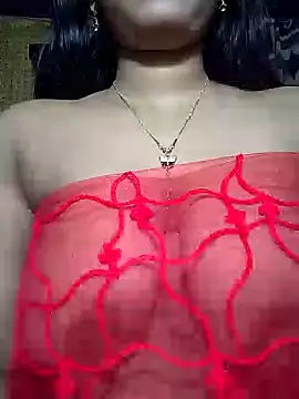 Snapshot of Hot-Hot chatting on January 13, 5:02 am Hot-Hot online show from January 13, 5:02 am