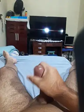 Marcelo491c online show from January 16, 2:26 am