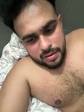 Rodrigopraba online show from April 23, 2:19 pm