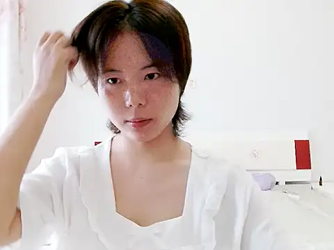 Snapshot of huihui520-- chatting on September 18, 12:01 am huihui520-- online show from September 18, 12:01 am