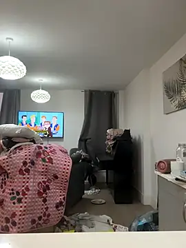 blissyboo123 online show from October 3, 5:32 pm