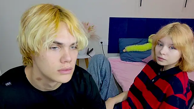 Bonnie And C1yde online show from September 10, 5:13 pm