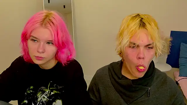 Bonnie And C1yde online show from October 21, 5:02 pm