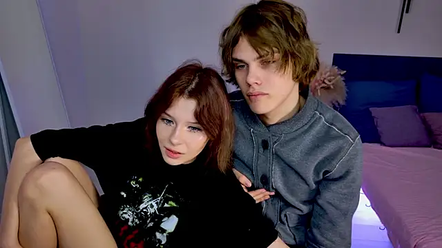 Bonnie And C1yde online show from November 24, 5:12 pm