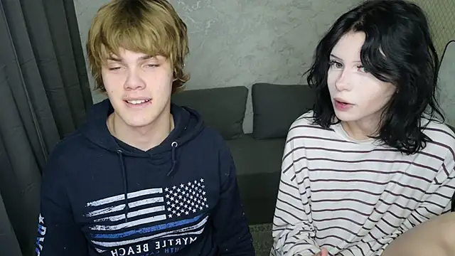 Bonnie And C1yde online show from February 15, 2:03 pm