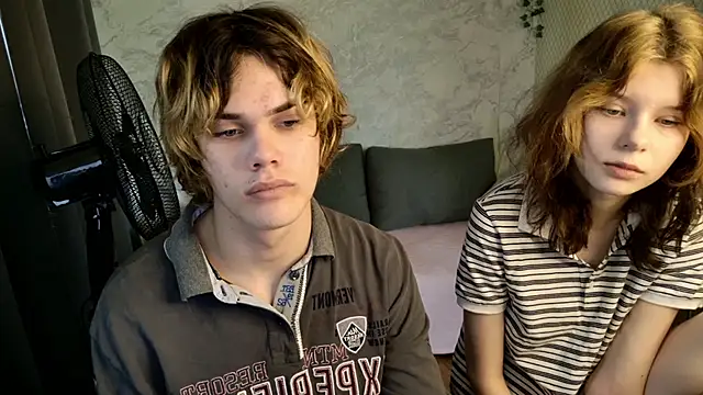 Bonnie And C1yde online show from May 26, 5:14 am