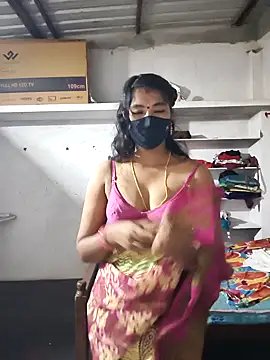 srav43 online show from September 18, 6:10 pm