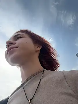 RosieSecret online show from September 30, 7:13 am