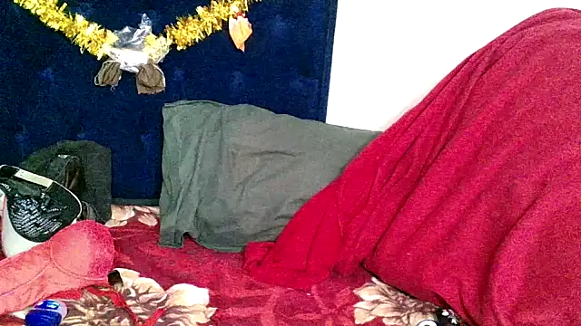 BUNNYCHOWX28 online show from January 7, 6:21 pm