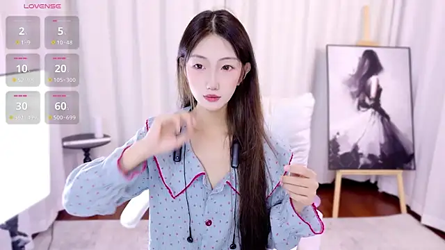 hanbaobao online show from October 16, 10:27 am