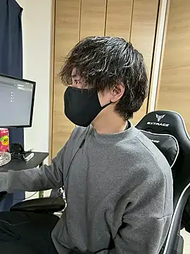 jiji9253 online show from February 9, 10:41 am