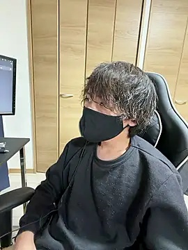 jiji9253 online show from February 25, 11:20 am