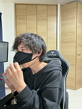 jiji9253 online show from March 1, 12:18 pm