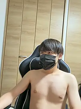 jiji9253 online show from April 15, 1:07 pm