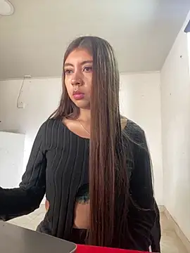 Sara-cooper2 online show from October 14, 5:25 pm