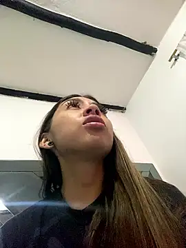 Sara-cooper2 online show from January 8, 5:59 pm