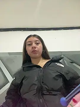 Sara-cooper2 online show from February 18, 2:40 am