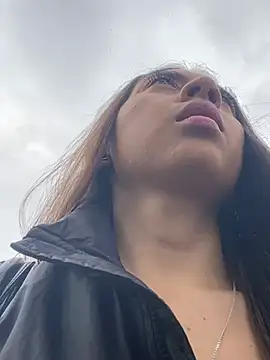 Sara-cooper2 online show from February 24, 2:37 pm