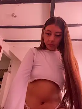 Sara-cooper2 online show from March 13, 5:08 pm