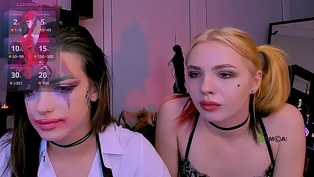 Snapshot of rose_style chatting on October 28, 9:57 am rose style online show from October 28, 9:57 am