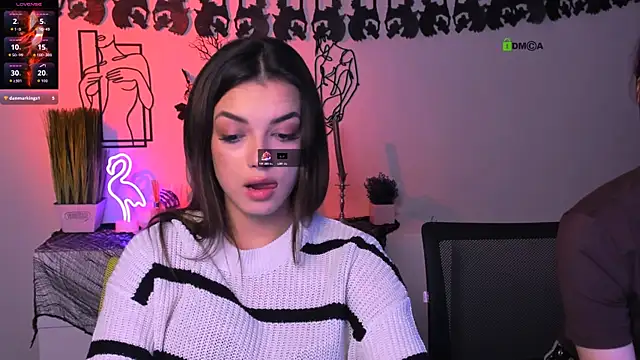 Snapshot of rose_style chatting on November 2, 8:11 pm rose style online show from November 2, 8:11 pm