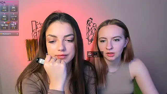 Snapshot of rose_style chatting on November 4, 8:35 am rose style online show from November 4, 8:35 am