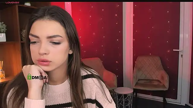 Snapshot of rose_style chatting on November 19, 5:51 am rose style online show from November 19, 5:51 am