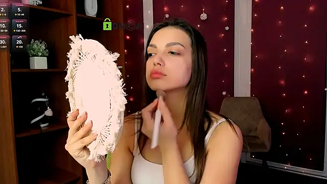 rose style online show from January 16, 6:39 am