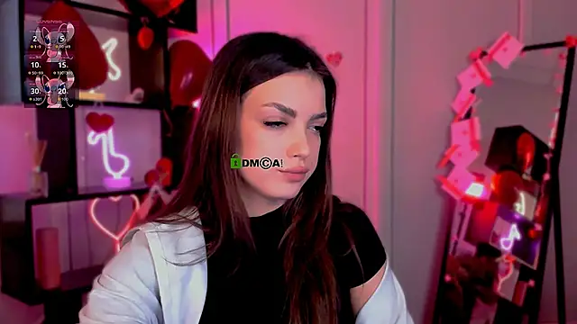 rose style online show from February 13, 12:23 pm